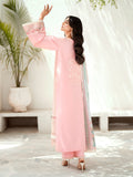 Bin Ilyas | Riwaayst Spring Summer 24 | 301-B by Bin Ilyas - Designer Dress - Type: Ladies Clothes - Available at Libayah - 100% Original