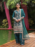Salitex | Nora Festive Formals 24 | ST-10 by Salitex - Designer Dress - Type: Formal - Available at Libayah - 100% Original