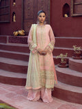 Salitex | Signature Festive Chiffon | SUNW6JI016UT by Salitex - Designer Dress - Type: Ladies Clothes - Available at Libayah - 100% Original
