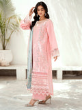 Bin Ilyas | Riwaayst Spring Summer 24 | 301-B by Bin Ilyas - Designer Dress - Type: Ladies Clothes - Available at Libayah - 100% Original