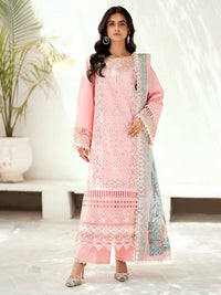Bin Ilyas | Riwaayst Spring Summer 24 | 301-B by Bin Ilyas - Designer Dress - Type: Ladies Clothes - Available at Libayah - 100% Original