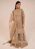 Jazmin | Wedding Formals | UC-3024 by HSY - Designer Dress - Type: Ladies Clothes - Available at Libayah - 100% Original