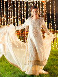 Salitex | Signature Festive Chiffon | UNS25WW009UT by Salitex - Designer Dress - Type: Ladies Clothes - Available at Libayah - 100% Original