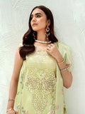 Bin Ilyas | Riwaayst Spring Summer 24 | 306-A by Bin Ilyas - Designer Dress - Type: Ladies Clothes - Available at Libayah - 100% Original