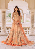 Shurooq | Arjumand Bano Formals | Mumtaz Mahal by Shurooq - Designer Dress - Type: Ladies Clothes - Available at Libayah - 100% Original