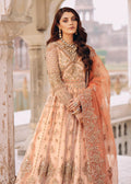 Shurooq | Arjumand Bano Formals | Mumtaz Mahal by Shurooq - Designer Dress - Type: Ladies Clothes - Available at Libayah - 100% Original