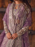 Bin Ilyas | Sona Gachi Luxury Formals | D-603 by Bin Ilyas - Designer Dress  - Type : Ladies Clothes - Available at Libayah - 100% Original 