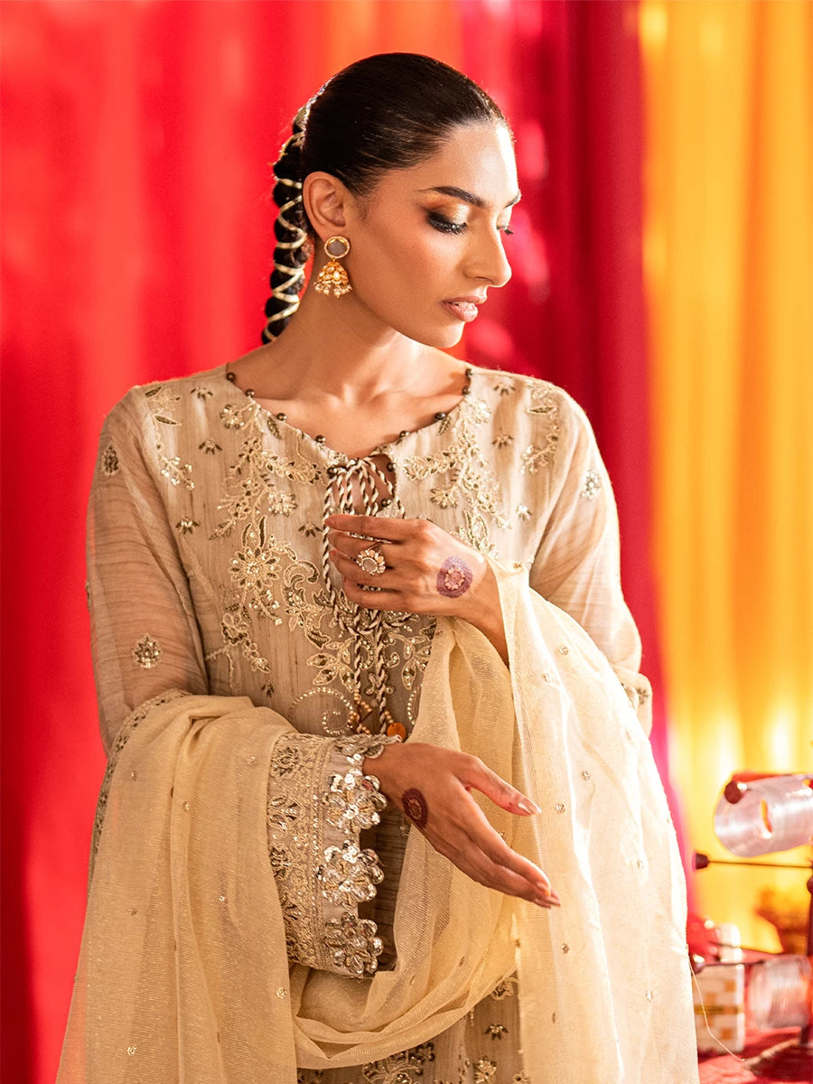 Salitex | Shehnai Festive | JI048 by Salitex - Designer Dress - Type: Ladies Clothes - Available at Libayah - 100% Original