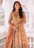 Shurooq | Arjumand Bano Formals | Mumtaz Mahal by Shurooq - Designer Dress - Type: Ladies Clothes - Available at Libayah - 100% Original