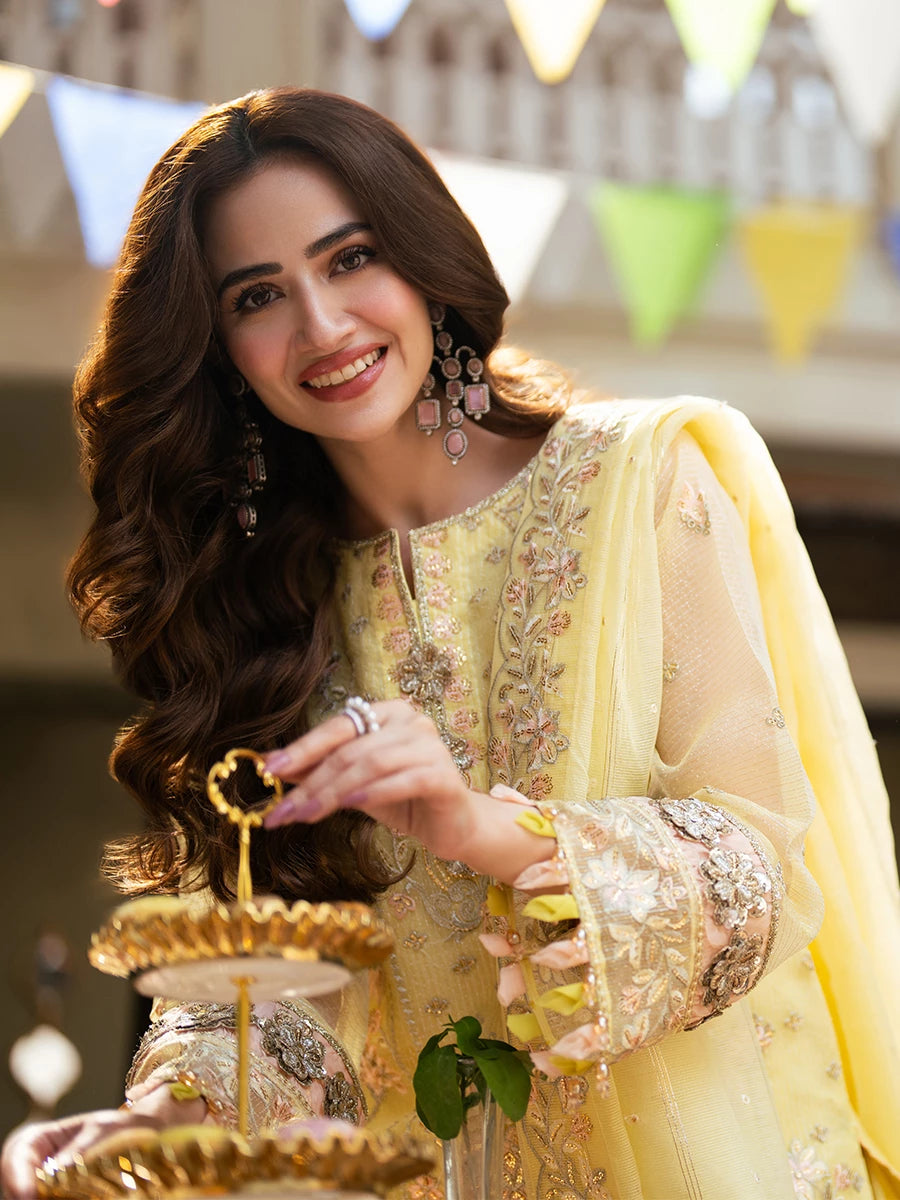 Salitex | Shehnai Festive | NO030 by Salitex - Designer Dress - Type: Ladies Clothes - Available at Libayah - 100% Original