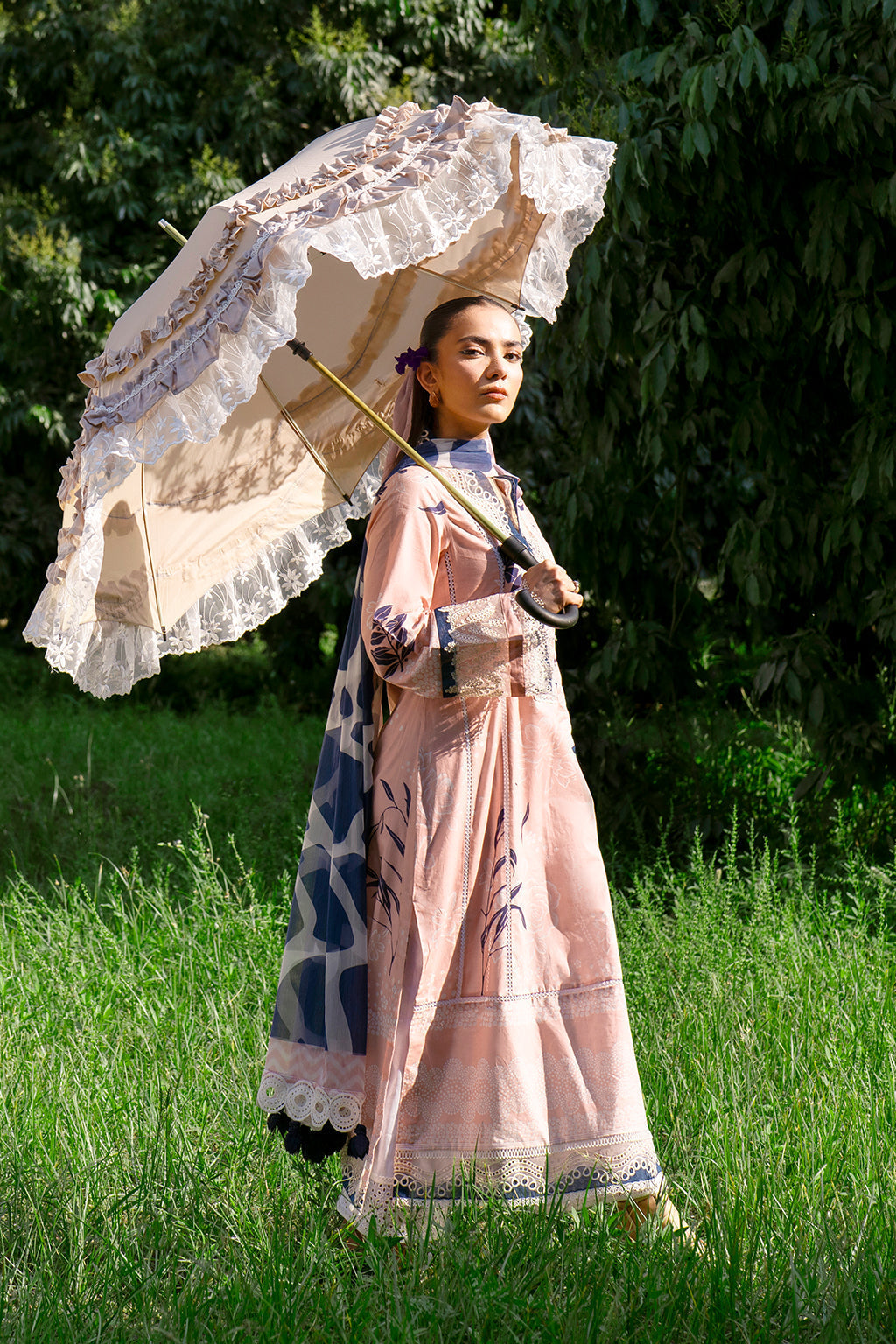 Sardinia | Cocktail Luxury Lawn | JULIET