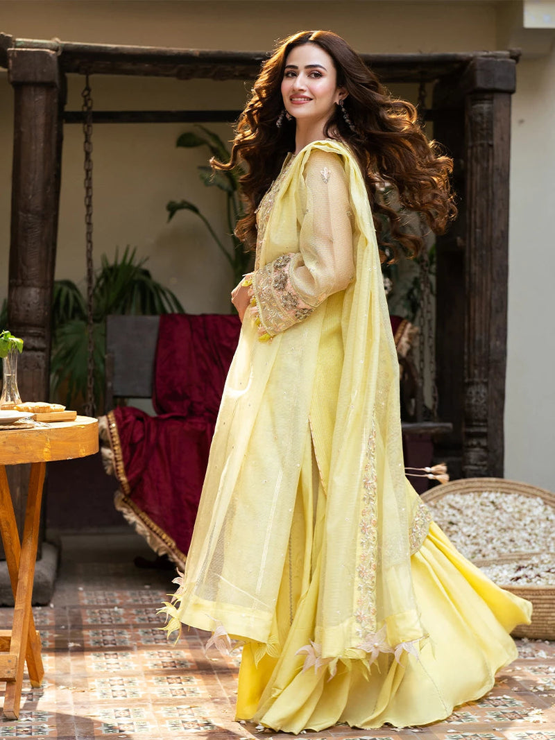 Salitex | Shehnai Festive | NO030 by Salitex - Designer Dress - Type: Ladies Clothes - Available at Libayah - 100% Original