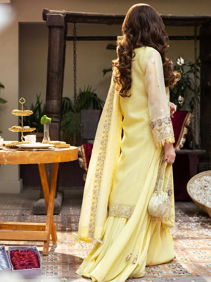 Salitex | Shehnai Festive | NO030 by Salitex - Designer Dress - Type: Ladies Clothes - Available at Libayah - 100% Original