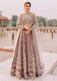 Shurooq | Arjumand Bano Formals | Shah Begum by Shurooq - Designer Dress - Type: Ladies Clothes - Available at Libayah - 100% Original