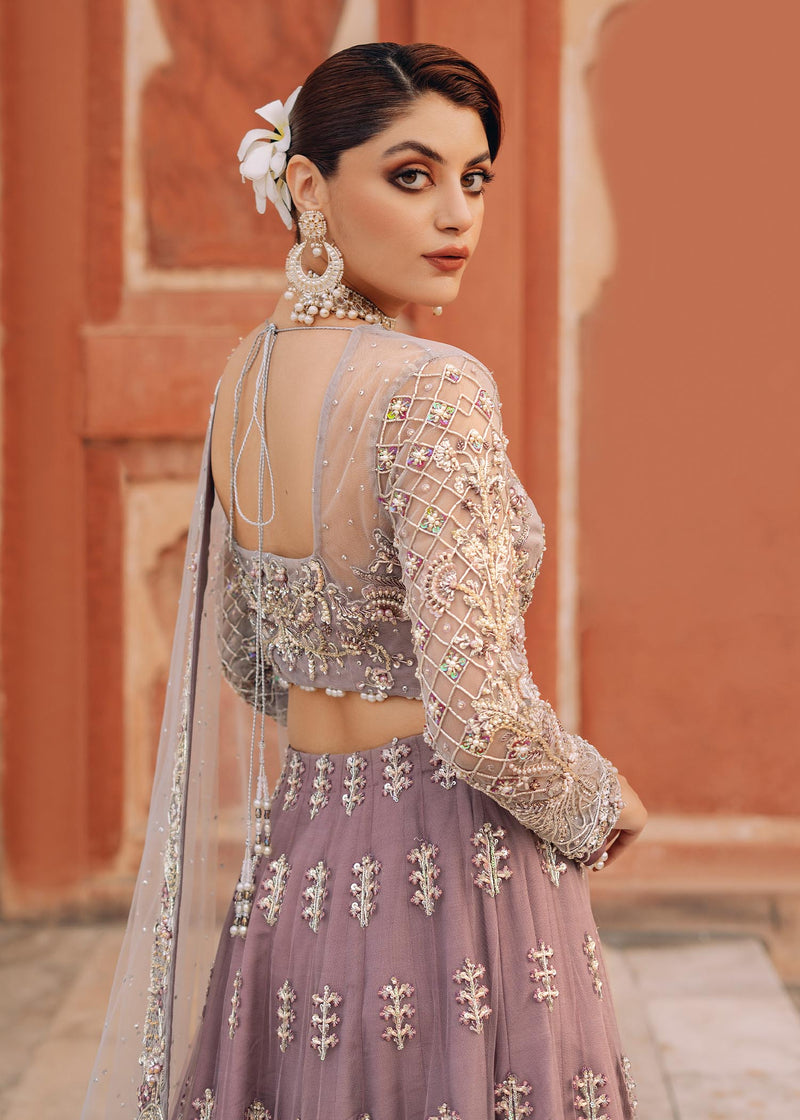 Shurooq | Arjumand Bano Formals | Shah Begum by Shurooq - Designer Dress - Type: Ladies Clothes - Available at Libayah - 100% Original