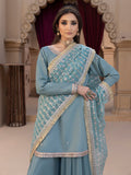 Hem Stitch | Raw Silk Edit 25 | Layla by Hemstitch - Designer Dress - Type: Ladies Clothes - Available at Libayah - 100% Original