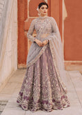 Shurooq | Arjumand Bano Formals | Shah Begum by Shurooq - Designer Dress - Type: Ladies Clothes - Available at Libayah - 100% Original