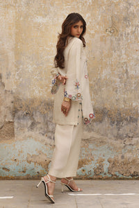Wardha Saleem | Zimal Luxury Eid Edit 26 | Chandni by Wardha Saleem - Designer Dress  - Type : Ladies Clothes - Available at Libayah - 100% Original 