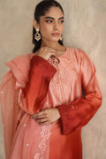 Sana Abbas | Elhan Luxe | APANA by Sana Abbas - Designer Dress  - Type : Ladies Clothes - Available at Libayah - 100% Original 
