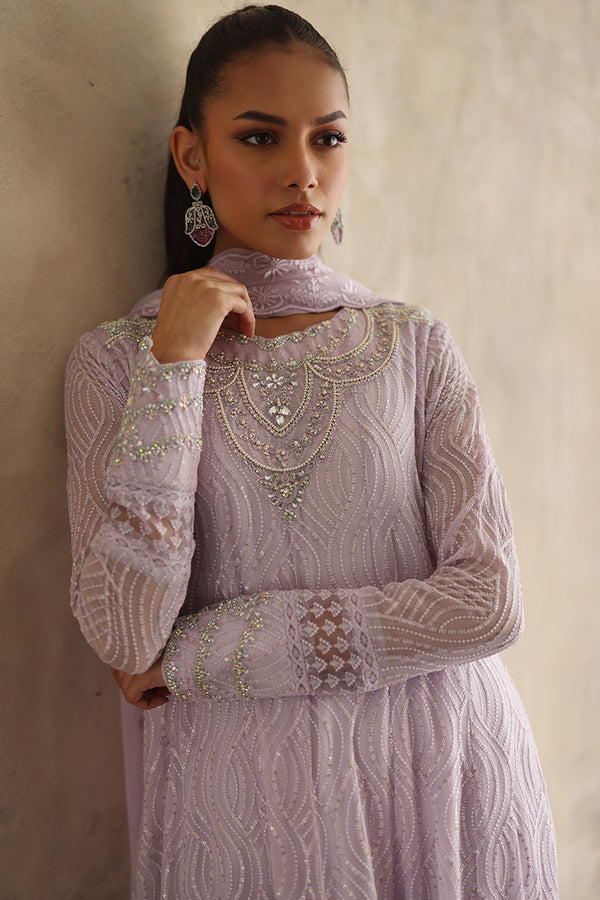 Sana Abbas | Elhan Luxe | ANYA by Sana Abbas - Designer Dress  - Type : Ladies Clothes - Available at Libayah - 100% Original 