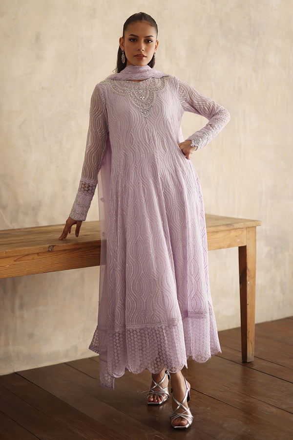 Sana Abbas | Elhan Luxe | ANYA by Sana Abbas - Designer Dress  - Type : Ladies Clothes - Available at Libayah - 100% Original 