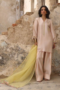 Wardha Saleem | Zimal Luxury Eid Edit 26 | Haya by Wardha Saleem - Designer Dress  - Type : Ladies Clothes - Available at Libayah - 100% Original 