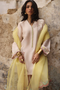 Wardha Saleem | Zimal Luxury Eid Edit 26 | Haya by Wardha Saleem - Designer Dress  - Type : Ladies Clothes - Available at Libayah - 100% Original 
