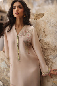 Wardha Saleem | Zimal Luxury Eid Edit 26 | Haya by Wardha Saleem - Designer Dress  - Type : Ladies Clothes - Available at Libayah - 100% Original 