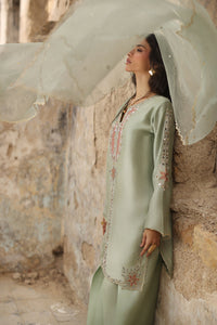 Wardha Saleem | Zimal Luxury Eid Edit 26 |Kiran by Wardha Saleem - Designer Dress  - Type : Ladies Clothes - Available at Libayah - 100% Original 