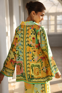 Sania Maskatiya | Samara Luxe 25 |Tiva by Sania Maskatiya - Designer Dress  - Type : Ladies Clothes - Available at Libayah - 100% Original 