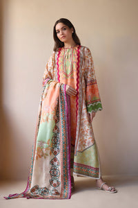 Sania Maskatiya | Samara Luxe 25 |Serin by Sania Maskatiya - Designer Dress  - Type : Ladies Clothes - Available at Libayah - 100% Original 