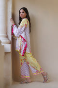 Sania Maskatiya | Samara Luxe 25 |Rene (B) by Sania Maskatiya - Designer Dress  - Type : Ladies Clothes - Available at Libayah - 100% Original 