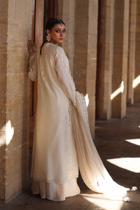 Afrozeh | Basic Pret 26 RTW | NACRE by Afrozeh - Designer Dress  - Type : Ladies Clothes - Available at Libayah - 100% Original 