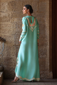 Wardha Saleem | Aari Collection | Kiyana by Wardha Saleem - Designer Dress  - Type : Ladies Clothes - Available at Libayah - 100% Original 
