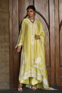 Wardha Saleem | Aari Collection |  Mahveen by Wardha Saleem - Designer Dress  - Type : Ladies Clothes - Available at Libayah - 100% Original 
