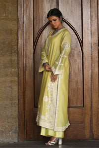 Wardha Saleem | Aari Collection |  Mahveen by Wardha Saleem - Designer Dress  - Type : Ladies Clothes - Available at Libayah - 100% Original 