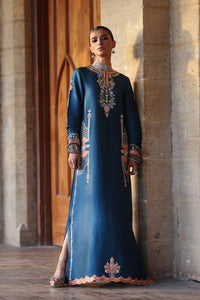 Afrozeh | Basic Pret 26 RTW | NACRE by Afrozeh - Designer Dress  - Type : Ladies Clothes - Available at Libayah - 100% Original 