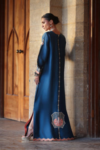 Afrozeh | Basic Pret 26 RTW | NACRE by Afrozeh - Designer Dress  - Type : Ladies Clothes - Available at Libayah - 100% Original 