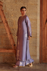 Afrozeh | Basic Pret 26 RTW | NACRE by Afrozeh - Designer Dress  - Type : Ladies Clothes - Available at Libayah - 100% Original 
