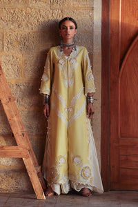 Afrozeh | Basic Pret 26 RTW | NACRE by Afrozeh - Designer Dress  - Type : Ladies Clothes - Available at Libayah - 100% Original 