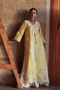 Afrozeh | Basic Pret 26 RTW | NACRE by Afrozeh - Designer Dress  - Type : Ladies Clothes - Available at Libayah - 100% Original 