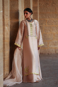 Afrozeh | Basic Pret 26 RTW | NACRE by Afrozeh - Designer Dress  - Type : Ladies Clothes - Available at Libayah - 100% Original 