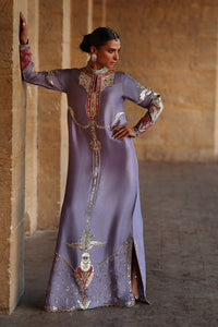Afrozeh | Basic Pret 26 RTW | NACRE by Afrozeh - Designer Dress  - Type : Ladies Clothes - Available at Libayah - 100% Original 