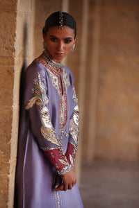 Afrozeh | Basic Pret 26 RTW | NACRE by Afrozeh - Designer Dress  - Type : Ladies Clothes - Available at Libayah - 100% Original 