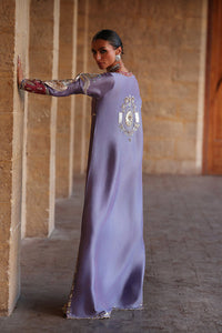 Afrozeh | Basic Pret 26 RTW | NACRE by Afrozeh - Designer Dress  - Type : Ladies Clothes - Available at Libayah - 100% Original 