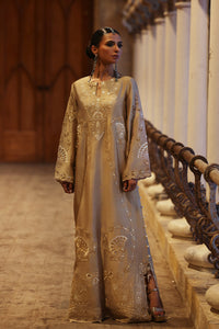 Afrozeh | Basic Pret 26 RTW | NACRE by Afrozeh - Designer Dress  - Type : Ladies Clothes - Available at Libayah - 100% Original 