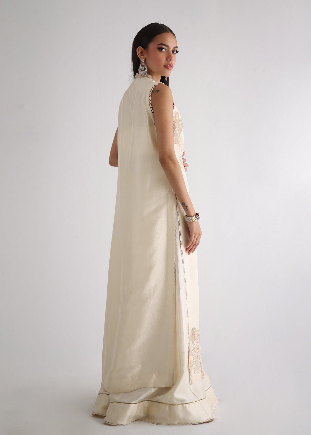 Umsha | Luxury Pret | DREAMY VISION by Umsha - Designer Dress - Type: Ladies Clothes - Available at Libayah - 100% Original