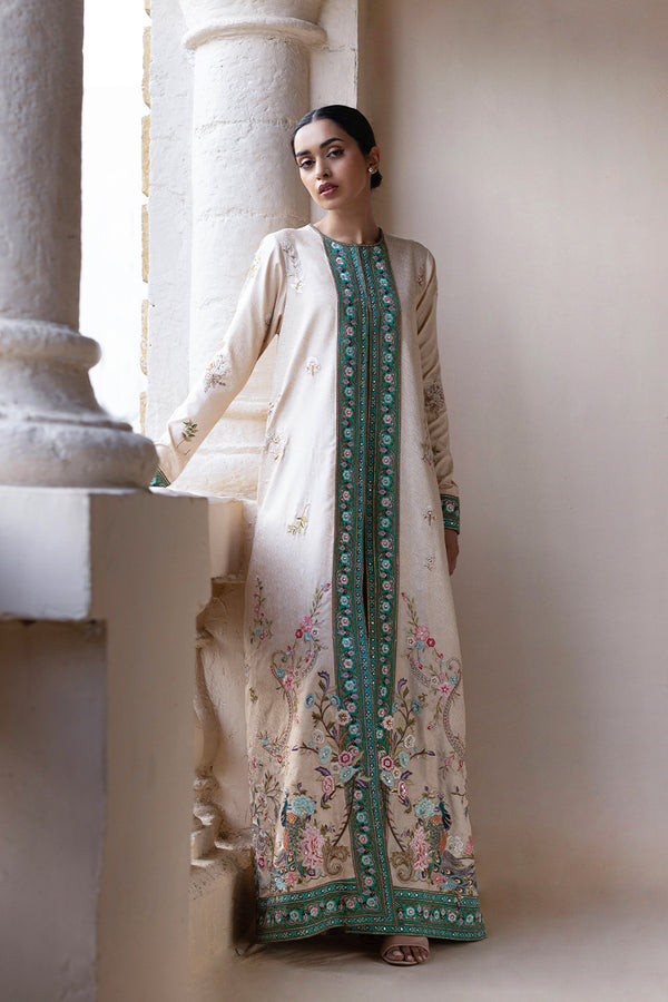 Sania Maskatiya | Cira Formals 25 | Niv by Sania Maskatiya - Designer Dress  - Type : Ladies Clothes - Available at Libayah - 100% Original 