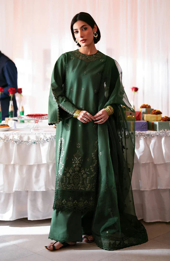 Seran | Jahaan Eid Edit 24 | Romaan