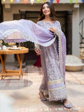 Salitex | Signature Festive Chiffon | SUNW6NO026UT by Salitex - Designer Dress - Type: Ladies Clothes - Available at Libayah - 100% Original